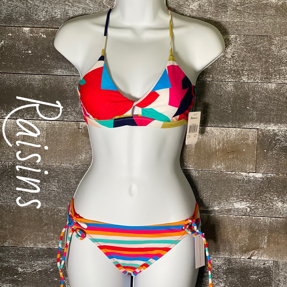 Palisade Bikini Set Sz. S
